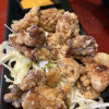 Chicken Karaage