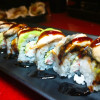 Dragon Roll