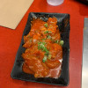 Jidori Chicken Spicy