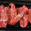 Prime Kalbi Chuck Garlic