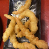 Shrimp Tempura